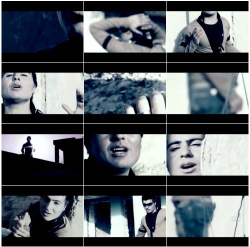 دانلود آهنگ گاراژ سعید کرانی